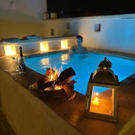 Jrooms - Apulian Home Tricase Bagian luar foto