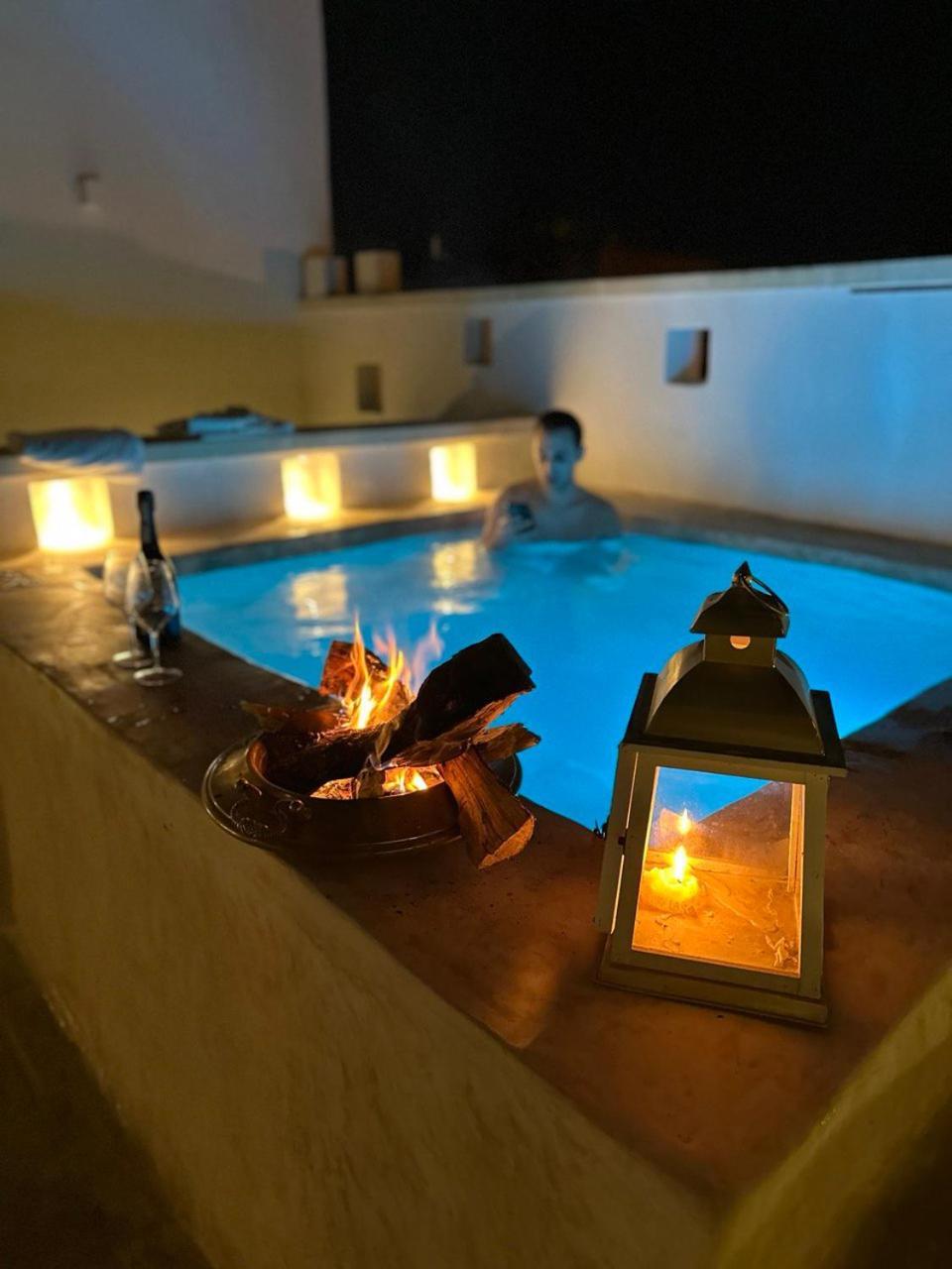 Jrooms - Apulian Home Tricase Bagian luar foto