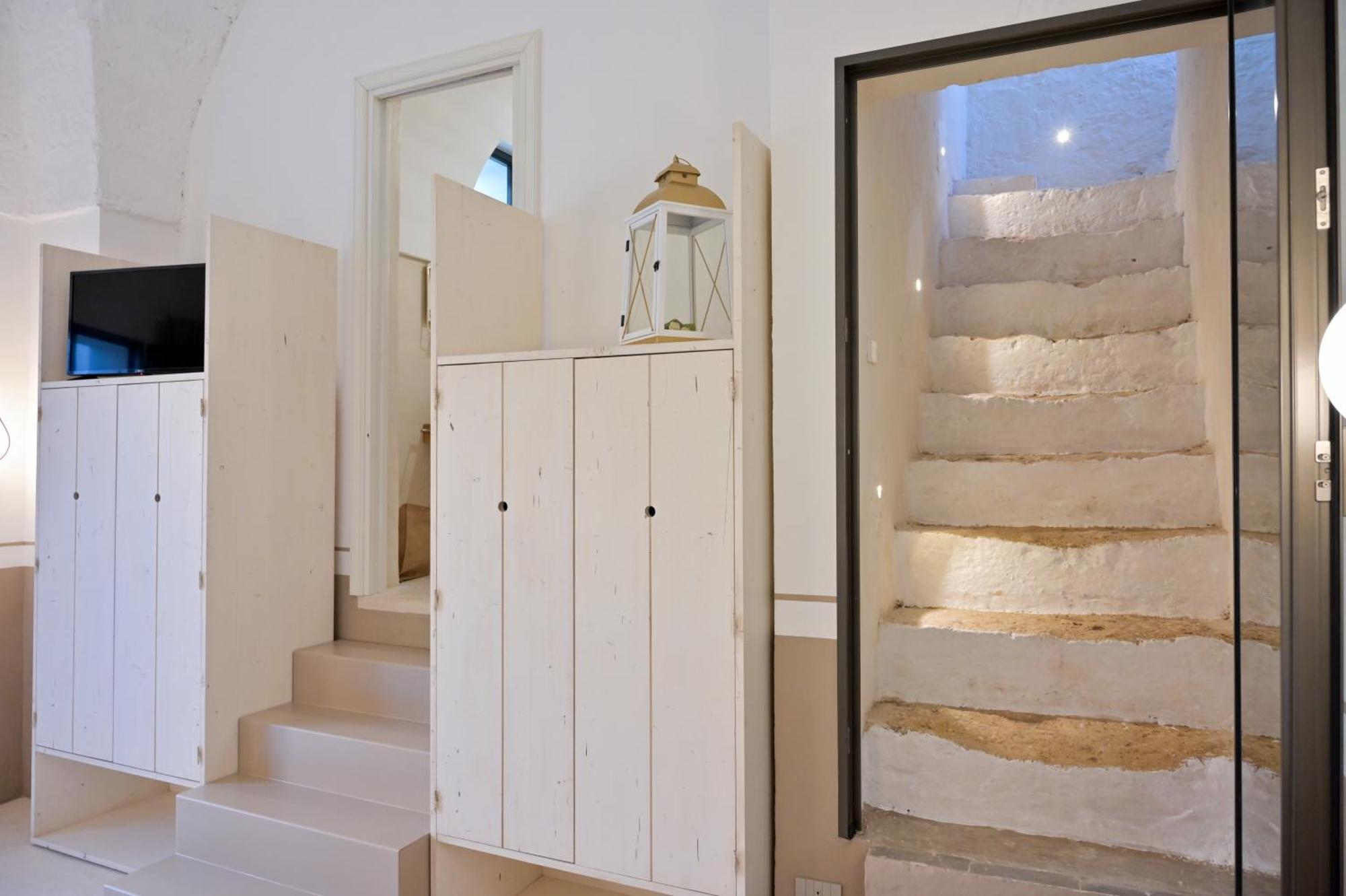 Jrooms - Apulian Home Tricase Bagian luar foto