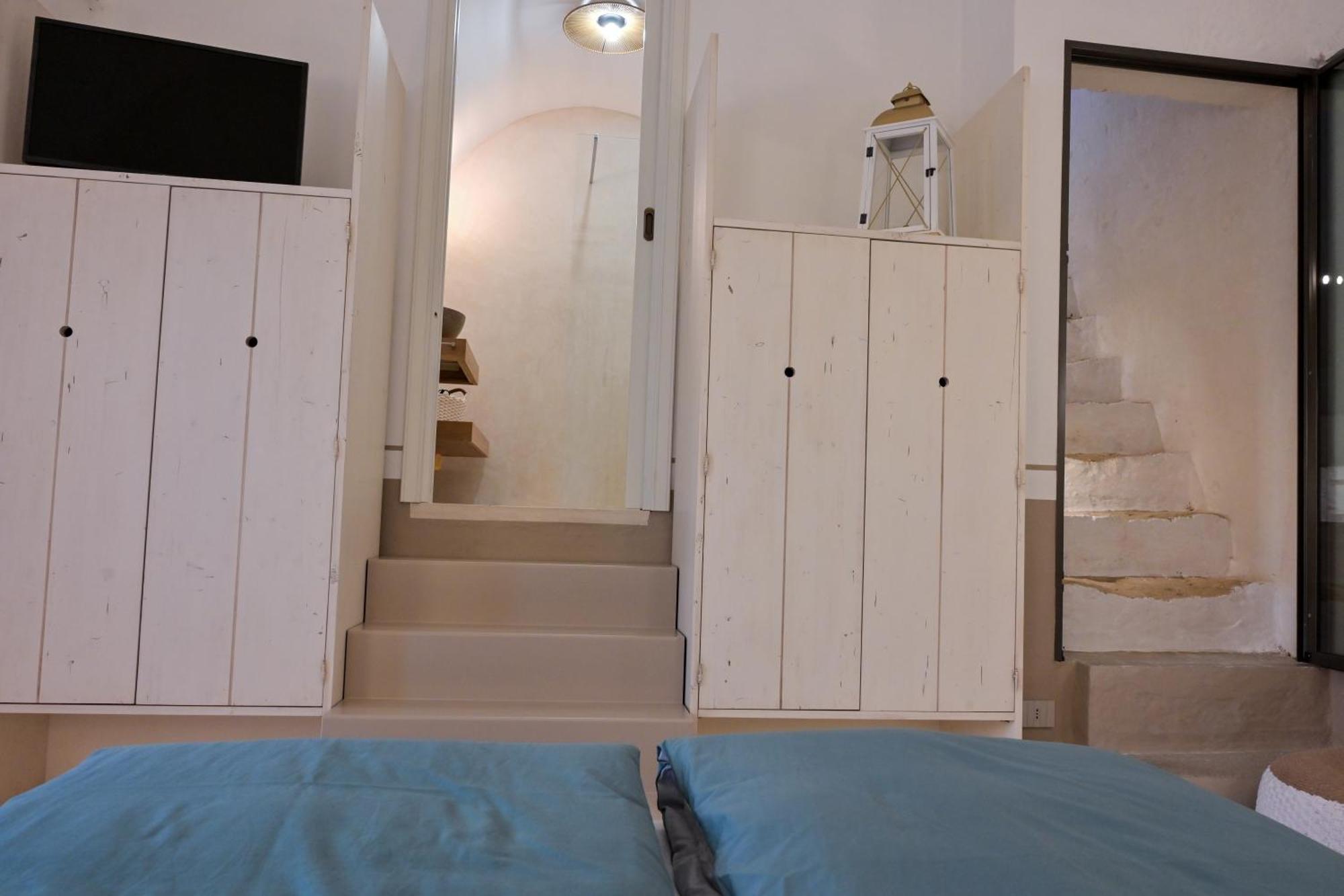Jrooms - Apulian Home Tricase Bagian luar foto