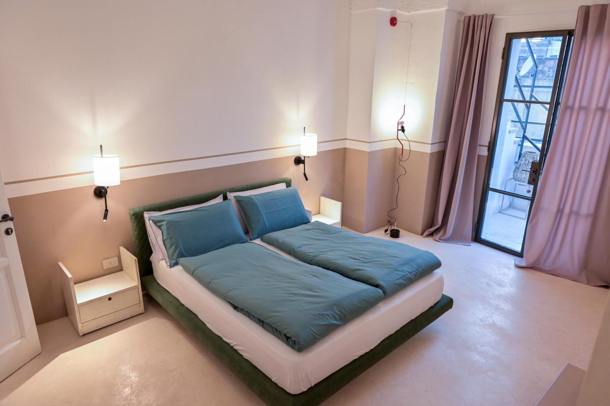 Jrooms - Apulian Home Tricase Bagian luar foto