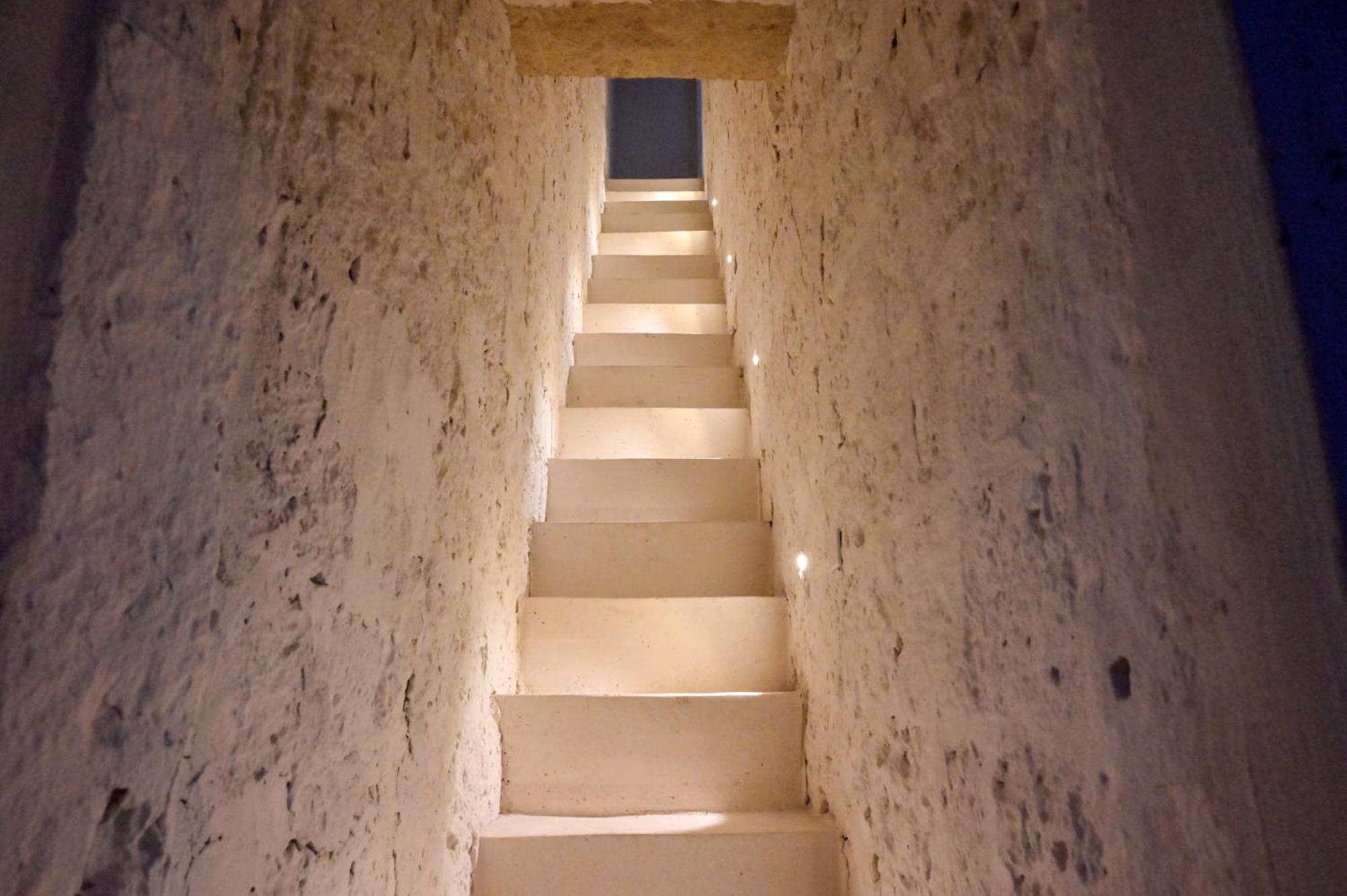 Jrooms - Apulian Home Tricase Bagian luar foto
