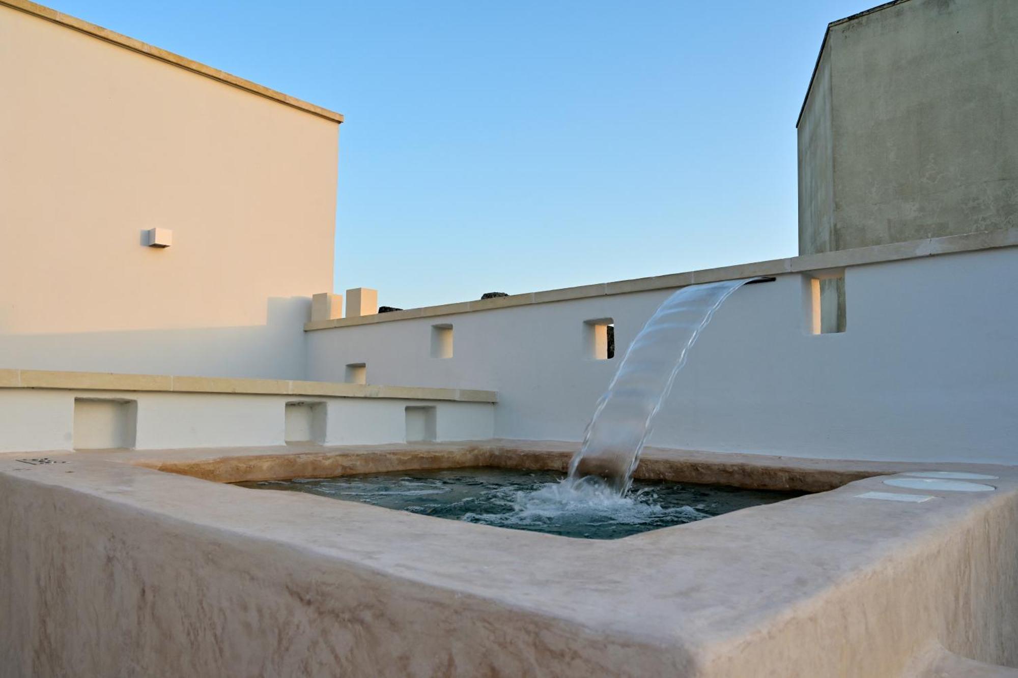 Jrooms - Apulian Home Tricase Bagian luar foto