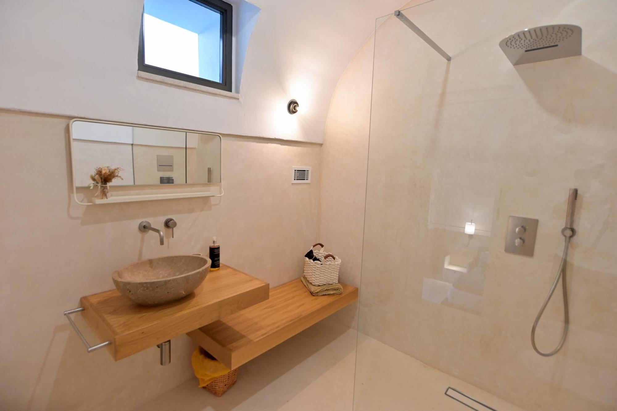 Jrooms - Apulian Home Tricase Bagian luar foto
