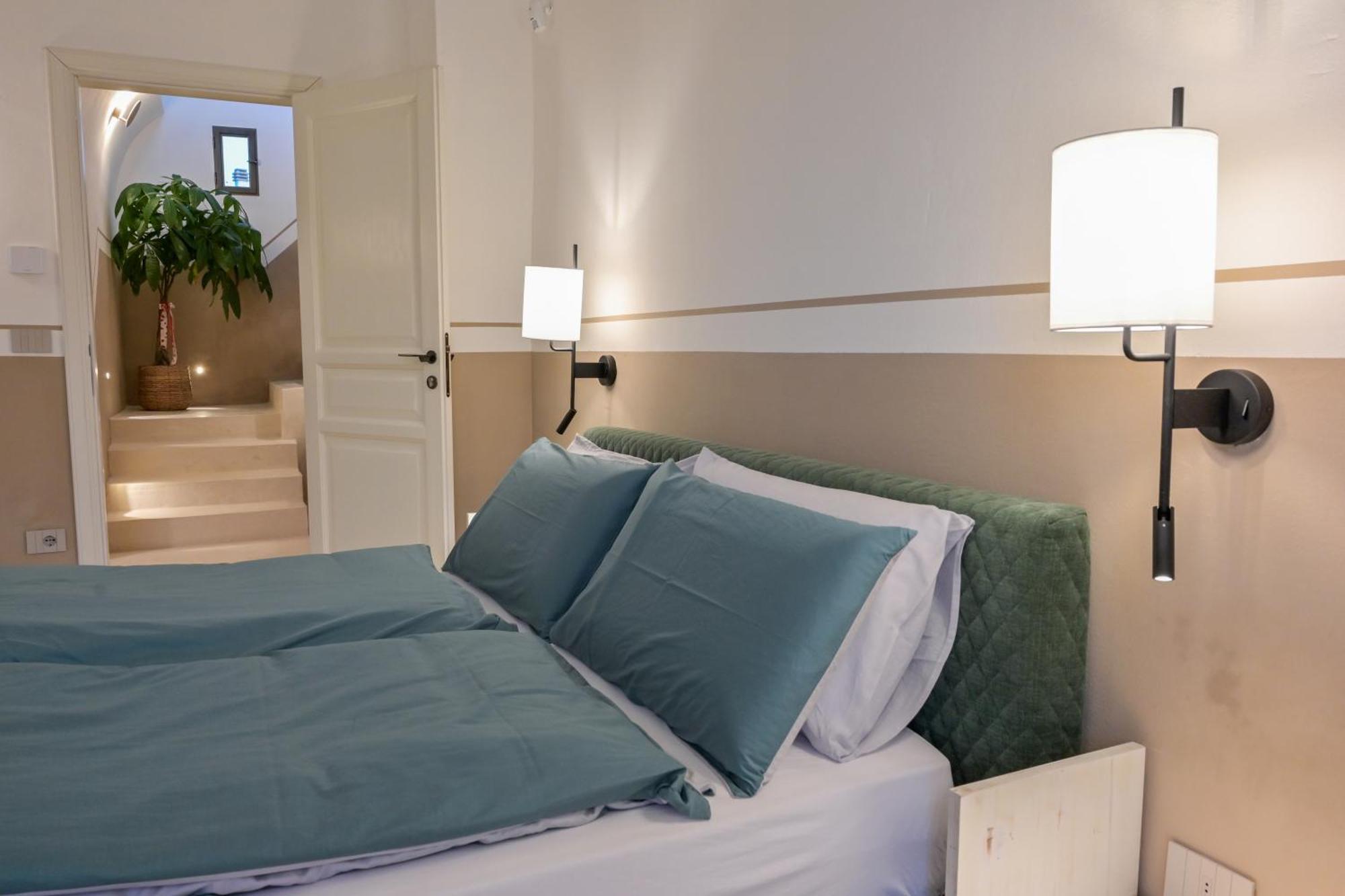 Jrooms - Apulian Home Tricase Bagian luar foto